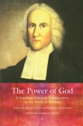 The Power of God : A Jonathan Edwards Commentary on the Book of Romans - eBook