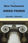 New Testament Greek Primer - eBook