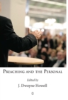 Preaching and the Personal - eBook