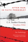 After War, Is Faith Possible : An Anthology - eBook
