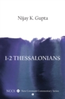 1-2 Thessalonians : A New Covenant Commentary - eBook