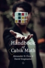 Handbook of Cubik Math - eBook