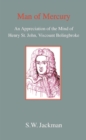 Man of Mercury : The Mind of Henry St John, Viscount Bolingbroke - Book