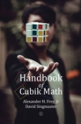 Handbook of Cubik Math - Book