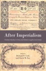 After Imperialism : Christian Identity in China and the Global Evangelical Movement - Book