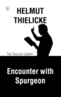 Encounter with Spurgeon - Book