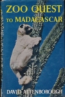 Zoo Quest to Madagascar - Book