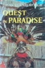 Quest in Paradise - Book