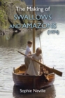 The Making of Swallows and Amazons (1974) - Book