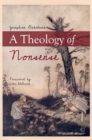 A Theology of Nonsense - Book