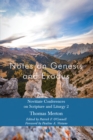 Notes on Genesis and Exodus : Novitiate Conferences on Scripture and Liturgy 2 - eBook
