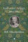 Katharine Briggs : Story-Teller - Book