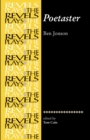 Poetaster : Ben Jonson - Book