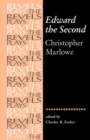 Edward the Second : Christopher Marlowe - Book