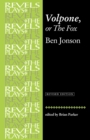 Volpone, or the Fox : Ben Jonson - Book
