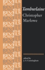Tamburlaine the Great : Christopher Marlowe - Book