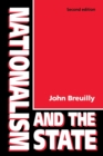 Nationalism and the State - Book