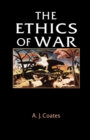 The Ethics of War - Book