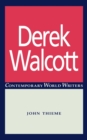 Derek Walcott - Book