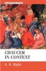 Chaucer in Context : Society, Allegory and Gender - Book