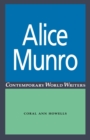 Alice Munro - Book