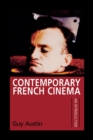 Contemporary French Cinema : An Introduction - Book