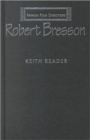 Robert Bresson - Book