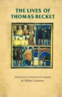 The Lives of Thomas Becket - Book