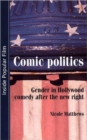 Comic Politics - Book