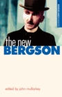 The New Bergson - Book