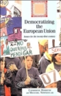 Democratizing the E.U. - Book