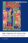 The Vikings in England : Settlement, Society and Culture - Book