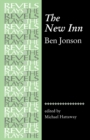 The New Inn : By Ben Jonson - Book