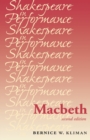 Macbeth - Book