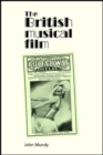 The British Musical Film - Book