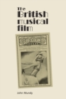 The British Musical Film - Book