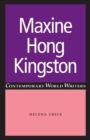 Maxine Hong Kingston - Book
