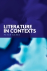 Literature in Contexts - Book