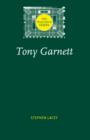 Tony Garnett - Book