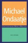 Michael Ondaatje - Book