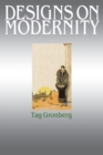 Designs on Modernity : Exhibiting the City in 1920s Paris - Book