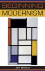 Beginning Modernism - Book