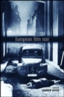 European Film Noir - Book