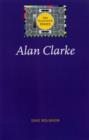 Alan Clarke - Book