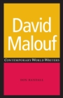 David Malouf - Book