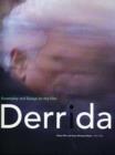 Derrida : Screenplay and Essays on the Film - Book