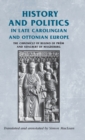 History and Politics in Late Carolingian and Ottonian Europe : The Chronicle of Regino of Prum and Adalbert of Magdeburg - Book