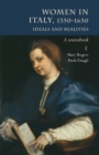 Women in Italy 1350-1650 : Ideals and Realities - Book