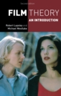 Film Theory : An Introduction - Book