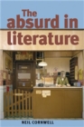 The Absurd in Literature - Book